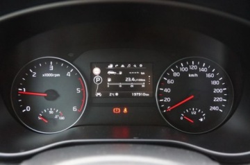 Kia Sportage IV SUV 2.0 CRDi 185KM 2016 Kia Sportage 2.0 Diesel 185 KM, 4x4, GT Line, Navi, Kamera, Panorama, GWAR, zdjęcie 18