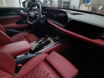 Audi A5 B10 2025 AUDI A5 S5 TFSI Avant Combi 3.0 (367 KM) 2025, zdjęcie 13