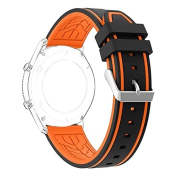 EXOGUARD PASEK SPORTOWY do GEAR S3/GALAXY WATCH 46