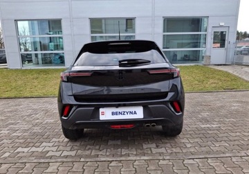 Opel Mokka II SUV 1.2 Turbo 130KM 2023 Opel Mokka 1.2 Puretech 130 KM 8AT - Salon PL - FV23 - gwarancja fabryczna, zdjęcie 4