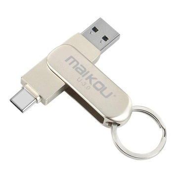 4 GB USB 3.0 High Flash Drive do telefonów z