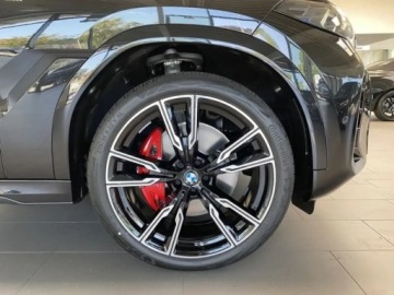 BMW X6 G06 SUV Facelifting 3.0 40i 381KM 2026 BMW X6 xDrive40i Sport Suv 3.0 (381KM) 2026, zdjęcie 14