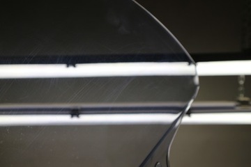 KAWASAKI NINJA 650 FAST ОКОННЫЙ ОБТЕКАТЕЛЬ