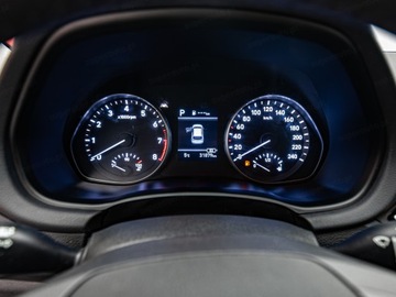 Hyundai i30 III Wagon Facelifting 1.5 T-GDI 48V 160KM 2023 HYUNDAI i30 1.5 T-GDI Smart DCT Combi 160KM 2023, zdjęcie 12