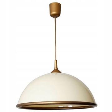 LAMPA SUFITOWA WISZĄCA KUCHNIA LUMINEX 4870 24