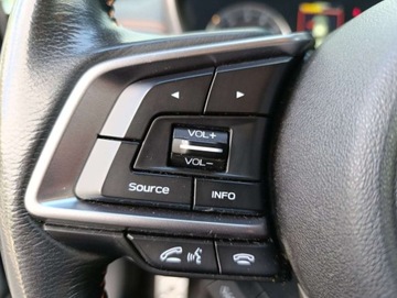Subaru XV II Crossover 1.6i 114KM 2019 Subaru XV Subaru XV Exclusive 1.6 Benzyna 115KM Salon PL I wlasciciel 4x4, zdjęcie 28