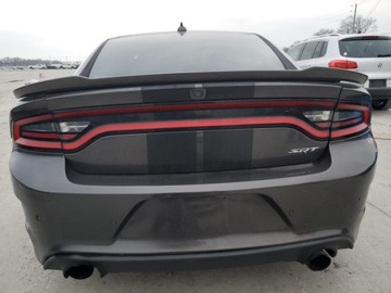 Dodge Charger VII 2016 Dodge Charger Srt 392 2016 6.4l 6.4 Benzyna 480KM, zdjęcie 2