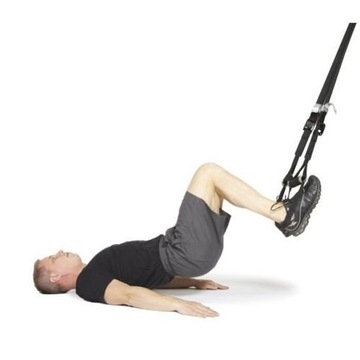 Подвесная система Functional Trainer Gymstick