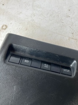 PŘEPÍNAČE KAMERA VÍKO KUFRU RAV4 V 55545-42100