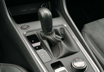 Seat Ateca SUV Facelifting 1.5 EcoTSI 150KM 2024 Seat Ateca Cupra Ateca jak Seat Pakiety, ACC, Kamera, DCC, BEATS, GPS, Sal, zdjęcie 24