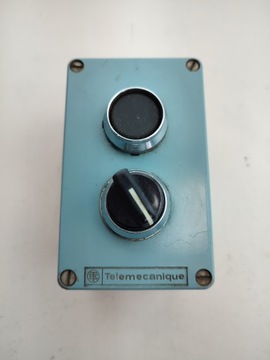 Włącznik / kaseta sterownicza Telemecanique
