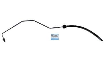 PRZEWÓD WYSPRZĘGLIKA POMPY SPRZĘGŁA ORYGINAŁ OE MAZDA 3 BK BL 03- 1.35 1.6