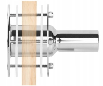 ПОДВЕСНОЙ АДАПТЕР НАВЕСНОЙ НАСТЕННЫЙ АДАПТЕР К ВЫХЛОПНОЙ ТРУБЕ для Webasto