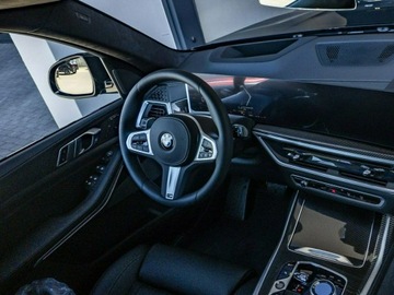 BMW X7 SUV Facelifting 3.0 40d 352KM 2025 BMW X7 xDrive40d - Dostępny od ręki!, zdjęcie 12