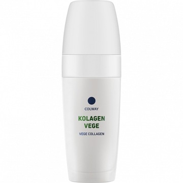 KOLAGEN VEGE COLWAY 45 ml WEGAŃSKI ŻEL KOLAGENOWY