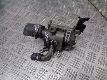 OBUDOWA TERMOSTATU MONDEO MK3 1.8 1S7G-8K556-AH