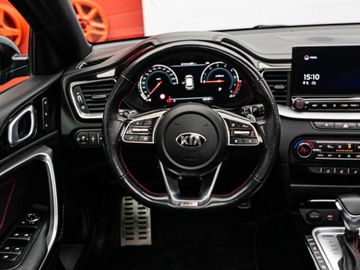 Kia 2021 KIA ProCeed 1.6 T-GDI GT DCT Combi 204KM 2021, zdjęcie 13