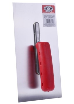 OLEJNIK PACA NIERDZEWNA DO GIPSU 280X130MM SG