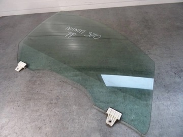 ПРАВОЕ ПЕРЕДНЕЕ ОКНО INFINITI FX II LIFT QX70