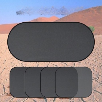 ДЛЯ БОКОВЫХ ОКОН АВТОМОБИЛЯ СОЛНЦЕЗАЩИТНЫЙ КОЗЫРЕК