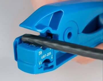 Набор инструментов для установки COAX JONARD Tools TK-82