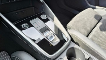 Audi A3 8Y Sportback 2.0 40 TFSI 190KM 2023 Audi A3 Sportback 2.0TFSI 190KM 4x4 S-Line S-Troni, zdjęcie 33