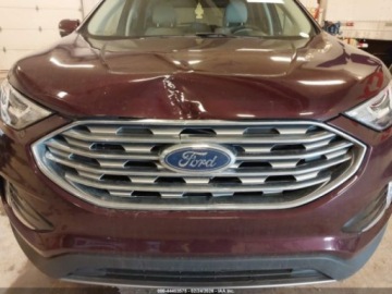 Ford Edge II 2019 Ford Edge 2019 r., 2,0L TITANIUM 2.0 Benzyna 250KM, zdjęcie 9