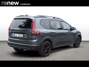 Dacia Jogger 2024 Jogger 1.0 TCe Extreme+ LPG 7os., zdjęcie 4