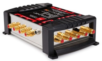 MultiSwitch 5/8 OPTICUM Спутниковые + Наземные выходы