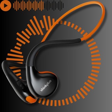 СПОРТИВНЫЕ НАУШНИКИ БЕСПРОВОДНЫЕ НАУШНИКИ С КОСТНОЙ ПРОВОДИМОСТЬЮ