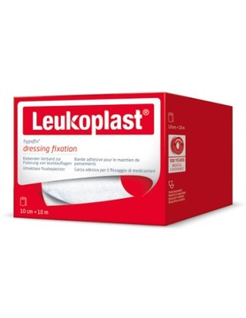 Клей Лейкопласт HYPAFIX 10см х 10м