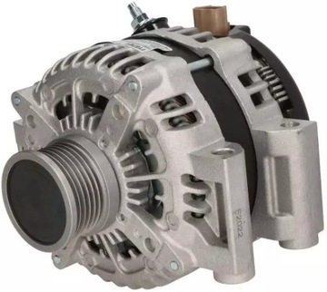 ALTERNÁTOR (14V, 220A) HODÍ SE DO: DODGE NITRO JEEP CHEROKEE WRANGLER