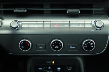 Hyundai Kona I Crossover Facelifting 1.0 T-GDI 120KM 2023 Hyundai Kona 1.0 T-GDI, Salon Polska, zdjęcie 13