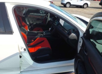 Honda Civic X 2021 Honda Civic 2021r., Type R Touring, 2.0L, od ubezpieczalni 2.0 Benzyna, zdjęcie 9