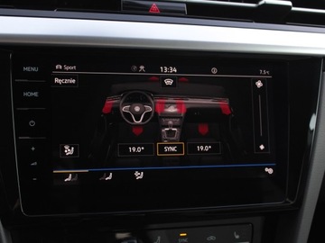 Volkswagen Arteon Fastback Facelifting 2.0 TDI 200KM 2022 Volkswagen Arteon rata brutto od 2811 zł / m-c |Le, zdjęcie 30
