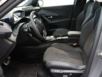 Peugeot 2008 II 2025 Peugeot 2008 GT mHEV e-DCS6 145KM, zdjęcie 4