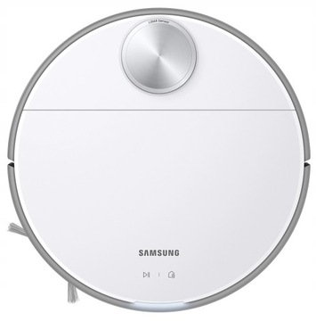 Робот-пылесос SAMSUNG VR30T80313W/GE Jet Bot