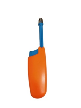 ГАЗОВАЯ ЗАЖИГАЛКА СКЛАДНАЯ ЗАЖИГАЛКА TIROSS TS718