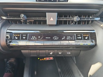 Toyota C-HR II SUV 1.8 Hybrid 140KM 2024 Toyota C-HR 1.8 Hybrid Style 1.8 Hybrid Style!! Sa, zdjęcie 23