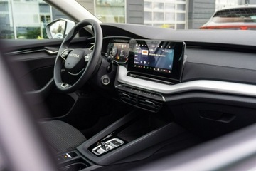 Skoda Octavia IV Liftback 1.5 TSI EVO 150KM 2025 Škoda Octavia Skoda Octavia Edition 130 Selection, zdjęcie 13