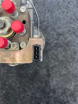 VW LT 2.5 TDI ČERPADLO VSTŘIKOVAČE 074130110M