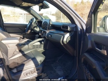 Toyota Tacoma II 2024 Toyota Tacoma 2024r., TRD OFF ROAD, od ubezpieczalni 2.4 Benzyna 278KM, zdjęcie 8