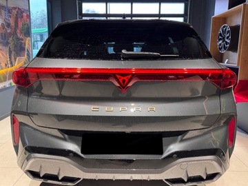Cupra Terramar SUV 1.5 eTSI 150KM 2025 CUPRA Terramar 1.5 eTSI DSG 150KM, zdjęcie 1