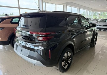 Opel 2025 Opel Frontera GS Hybrid 1.2 Turbo 145KM eDCT6 1.2 Hybryda 136KM, zdjęcie 1