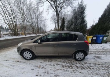 Opel Adam Hatchback 1.4 87KM 2013 Opel Adam Opel Adam 1.4 Black Link 1.4 Benzyna 87KM, zdjęcie 3