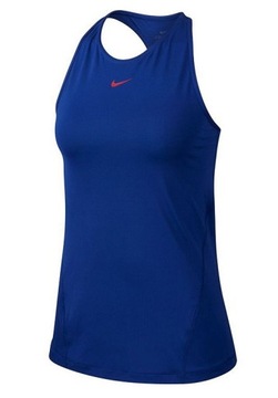 Koszulka Nike Pro Tank All Over Mesh Tank AO9966455 r.XL