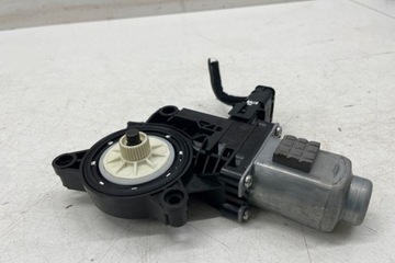 MOTOREK OKNO PŘEDNÍCH PRAVÝCH DVEŘE KIA NIRO 82460G5010 1.6L HYBRID