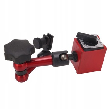 Основание циферблатного индикатора Сильный магнетизм