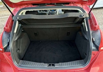 Ford Focus III Sedan Facelifting 1.0 EcoBoost 100KM 2015 Ford Focus Ford Focus 1.0 EcoBoost 99g Trend Benzyna 100KM, zdjęcie 11