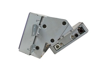 DISPLEJ OBRAZOVKA AUTORÁDIO NAVIGACE NISSAN X-TRAIL T30